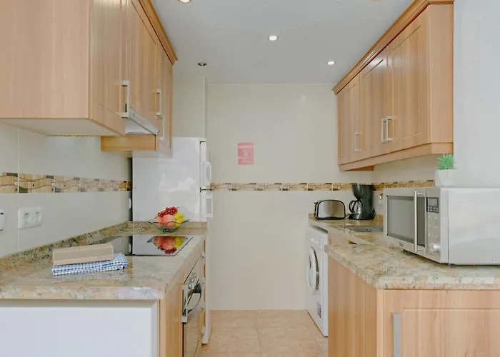 Apolo Vii-2 By Interhome *