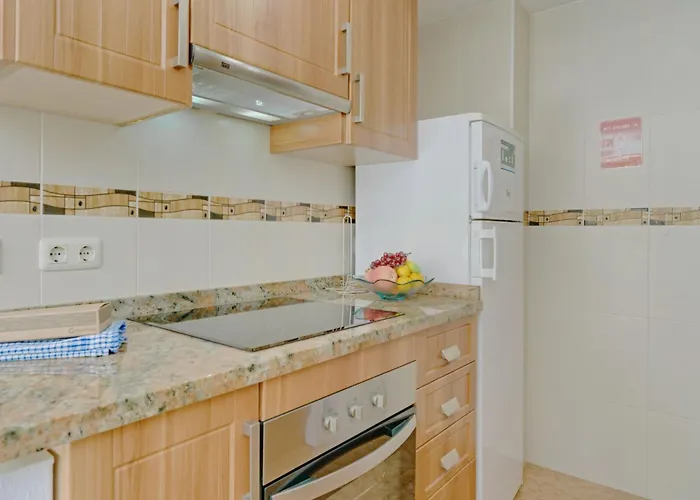 Apolo Vii-2 By Interhome Apartment *