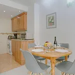דירה Apolo Vii-2 By Interhome קלפה