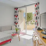דירה Apolo Vii-2 By Interhome *