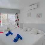 דירה Apolo Vii-2 By Interhome