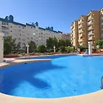 Apolo Vii-2 By Interhome דירה קלפה
