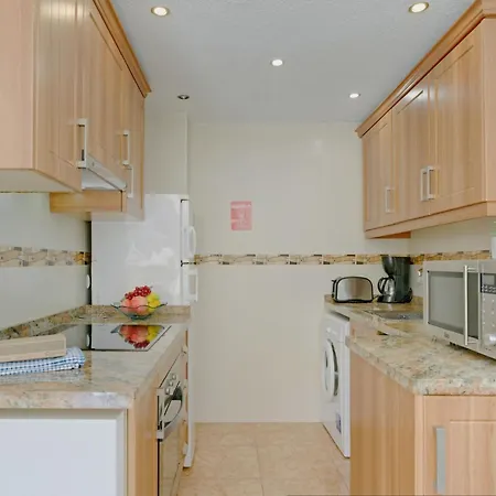 Apolo Vii-2 By Interhome *