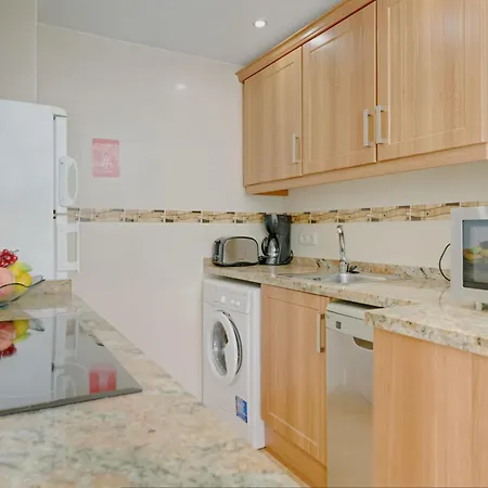 Apolo Vii-2 By Interhome * Calp