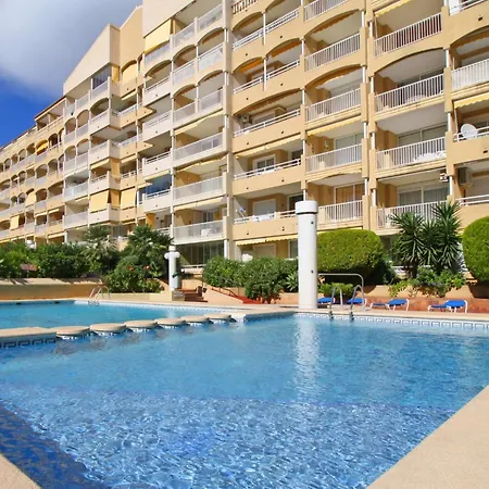 Apartamento Apolo Vii-2 By Interhome *