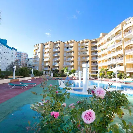 Apolo Vii-2 By Interhome Calp