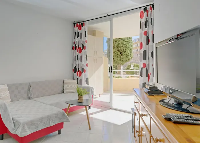 Apartamento Apolo Vii-2 By Interhome *
