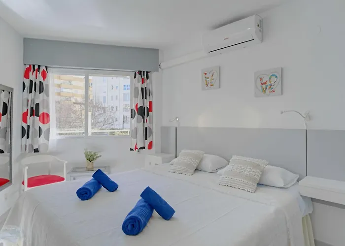 Apartamento Apolo Vii-2 By Interhome