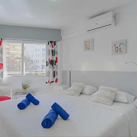 Apartament Apolo Vii-2 By Interhome