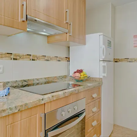 Apolo Vii-2 By Interhome Apartament *